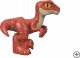 Imaginext Jurassic World Baby Dino Raptor Red 2