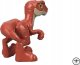 Imaginext Jurassic World Baby Dino Raptor Red 3