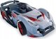 Alpha Edition Clementoni klocki Galileo Construction Hypercar 2