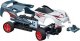 Alpha Edition Clementoni klocki Galileo Construction Hypercar 3