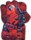 Marvel Avengers Rękawica Deadpool plusz 23cm 1