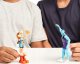 Space Jam A New Legacy Lola Bunny Wet Fire 12cm 1
