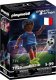 PLAYMOBIL 71123 Sports & Action Player Francja 7el 1