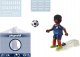 PLAYMOBIL 71123 Sports & Action Player Francja 7el 2