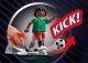 PLAYMOBIL 71132 Sports & Action Player Meksyk 7el 2