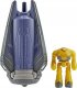 MATTEL Lightyear pojazd Hyperspeed Zurg dźwięk 1