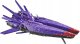 MATTEL Lightyear pojazd Hyperspeed Zurg dźwięk 2