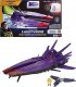 MATTEL Lightyear pojazd Hyperspeed Zurg dźwięk 4