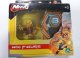 Figurka Gadget Master GIOCHI Nano Invaders Master Zen +3tokeny 1