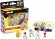 Figurka Gadget Master GIOCHI Nano Invaders Master Zen +3tokeny 5