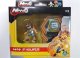 Figurka Gadget Master GIOCHI Nano Invaders Master Zen +3tokeny 6