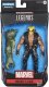 Marvel Legends Series Marvel's Rage figurka 16cm 1