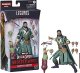 Marvel Legends Doctor Strange Master Mordo 16cm 7