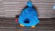 Angry Birds plusz maskotka niebieski Jay 22cm 1