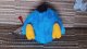Angry Birds plusz maskotka niebieski Jay 22cm 2