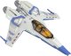 MATTEL Lightyear Buzz Astral XL-15 rakieta 3