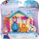 Hasbro Disney Frozen Kraina Lodu Spa z Anną 1