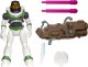 Figurka Funko Pop MATTEL Disney Buzz Lightyear Izzy Hawthorne 11cm 1