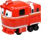 Silverlit lokomotywa Robot Trains Pociąg Kolejka A 3