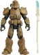 MATTEL Buzz Astral Lightyear Zap Commander 13cm 1