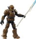 MATTEL Buzz Astral Lightyear Zap Commander 13cm 3