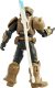 MATTEL Buzz Astral Lightyear Zap Commander 13cm 5