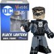 Figurka Funko Pop DC Comics ViniMates figurka vinyl Black Lantern 3