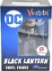 Figurka Funko Pop DC Comics ViniMates figurka vinyl Black Lantern 4