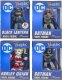Figurka Funko Pop DC Comics ViniMates figurka vinyl Black Lantern 5