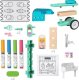 Fisher Price Wonder Makers wózek do lodów GLY26 3