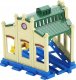 Tomek&Friends Fisher Price zajezdnia kolejka CDV12 1