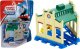 Tomek&Friends Fisher Price zajezdnia kolejka CDV12 1