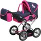 Wózek Ruby dla lalek 3w1 Knorr Toys 63176 1