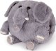 Słoń Poduszka i pluszowy ogrzewacz do dłoni Cozy Noxxiez HW724 1