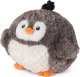 Pingwin Poduszka i pluszowy ogrzewacz do dłoni Cozy Noxxiez HW713 1