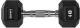 HMS hantel Hex Pro gumowany 1 x 4 kg 1