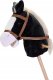 Koń na kiju Hobby Horses Sugar Knorr Toys 40101 2