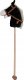 Koń na kiju Hobby Horses Sugar Knorr Toys 40101 4
