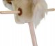 Koń na kiju Hobby Horses Sugar Knorr Toys 40101 8