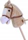 Koń na kiju Hobby Horses Sugar Knorr Toys 40101 9