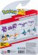 Pokemon Sharpedo Figurka Kolekcjonerska Deluxe Action 95127 3