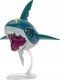 Pokemon Sharpedo Figurka Kolekcjonerska Deluxe Action 95127 6