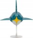 Pokemon Sharpedo Figurka Kolekcjonerska Deluxe Action 95127 7