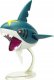 Pokemon Sharpedo Figurka Kolekcjonerska Deluxe Action 95127 8