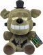 Funko Pop Plush FNAF Dreadbear 14cm 65797 1