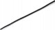 Przewód silikonowy 0,5 mm2 (20AWG) (czarny) 1m. 1