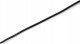 Przewód silikonowy 2,5 mm2 (13AWG) (czarny) 1m 6