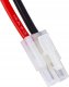 Adapter Gniazdo Deans - wtyk Tamiya - kabel 10cm - MSP 2