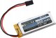 Redox 900 mAh 3,7V 20C (pojedyncze ogniwo) (wtyczka JR) 1