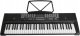 Keyboard Organy 61 Klawiszy Zasilacz MK-2102 MK-908 2
